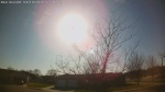 Web Cam Image - Sun, 04/19/2026 4:08pm CDT