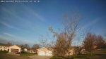 Web Cam Image - Sun, 05/10/2026 6:43am CDT