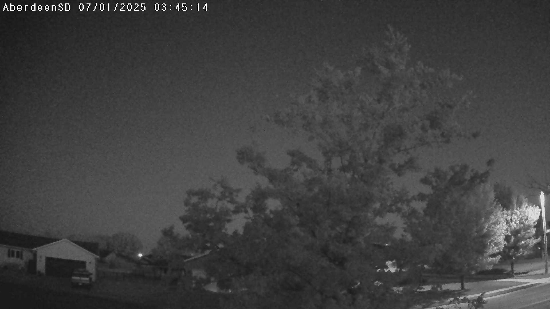 Web Cam History Image - 76