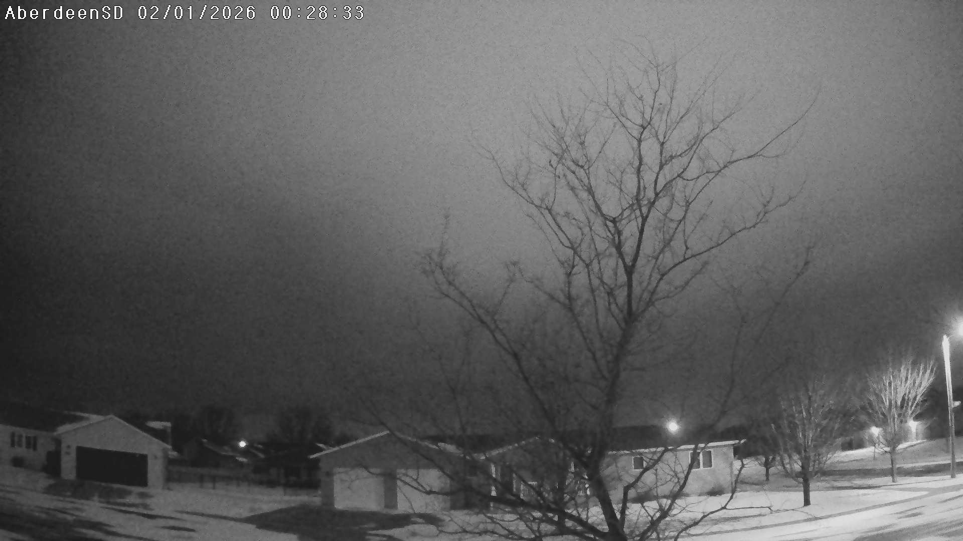 Web Cam History Image - 76