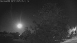 Web Cam Image - Sun, 09/07/2025 2:43am CDT