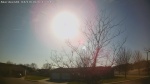 Web Cam Image - Sun, 04/19/2026 4:07pm CDT