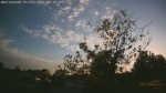 Web Cam Image - Wed, 05/20/2026 8:10pm CDT