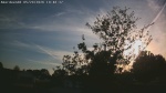 Web Cam Image - Sun, 05/24/2026 6:52pm CDT