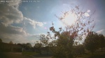 Web Cam Image - Tue, 05/19/2026 6:31pm CDT