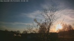 Web Cam Image - Sun, 05/10/2026 7:20pm CDT