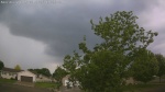 Web Cam Image - Sat, 05/30/2026 1:52pm CDT