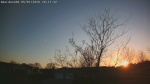 Web Cam Image - Fri, 05/01/2026 7:40pm CDT
