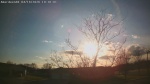 Web Cam Image - Sat, 04/18/2026 5:34pm CDT