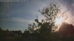Web Cam Image - Sun, 05/24/2026 6:43pm CDT