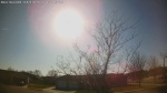 Web Cam Image - Sun, 04/19/2026 3:52pm CDT