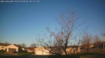 Web Cam Image - Sat, 04/18/2026 5:49am CDT