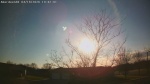 Web Cam Image - Sat, 04/18/2026 5:25pm CDT