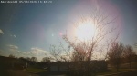 Web Cam Image - Fri, 05/08/2026 5:49pm CDT