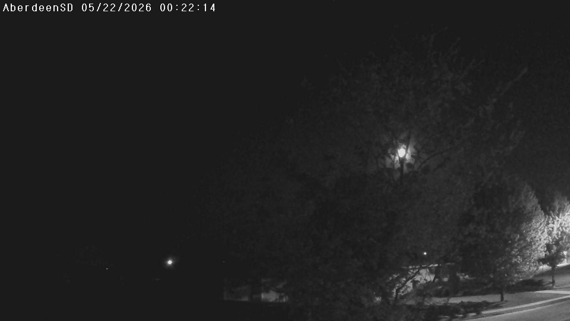 Web Cam History Image - 86