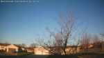 Web Cam Image - Sat, 04/18/2026 5:43am CDT