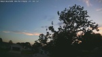 Web Cam Image - Sun, 06/07/2026 8:25pm CDT