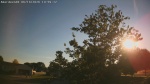 Web Cam Image - Thu, 06/18/2026 6:40pm CDT