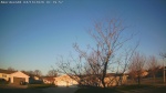 Web Cam Image - Sat, 04/18/2026 5:41am CDT
