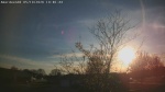 Web Cam Image - Sun, 05/10/2026 7:01pm CDT
