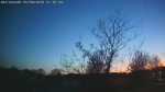Web Cam Image - Fri, 05/08/2026 8:20pm CDT