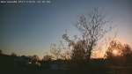 Web Cam Image - Tue, 05/12/2026 7:37pm CDT