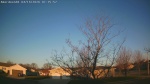Web Cam Image - Sat, 04/18/2026 5:35am CDT