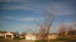 Web Cam Image - Mon, 04/20/2026 6:52am CDT