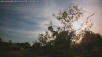 Web Cam Image - Sun, 05/24/2026 6:19pm CDT