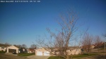 Web Cam Image - Sun, 04/19/2026 7:25am CDT