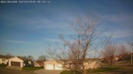 Web Cam Image - Mon, 04/20/2026 6:50am CDT