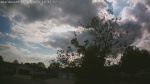 Web Cam Image - Tue, 05/19/2026 5:58pm CDT