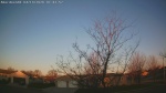 Web Cam Image - Sat, 04/18/2026 5:25am CDT