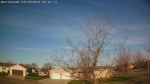 Web Cam Image - Mon, 04/20/2026 6:44am CDT
