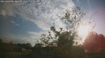 Web Cam Image - Wed, 05/20/2026 7:28pm CDT