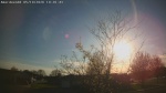 Web Cam Image - Sun, 05/10/2026 6:40pm CDT