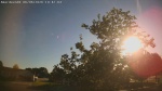 Web Cam Image - Sat, 06/06/2026 6:44pm CDT